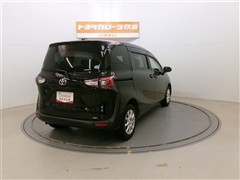 シエンタ G クエロ