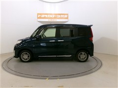 ルーミー カスタムG