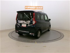 ルーミー カスタムG