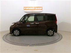 ルーミー カスタムG S