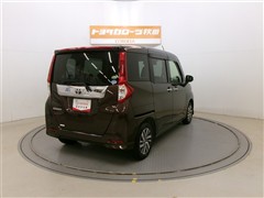 ルーミー カスタムG S