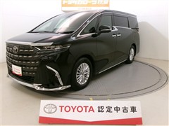 アルファード Z