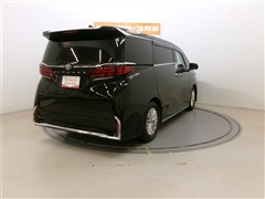 アルファード Z