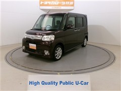 ダイハツ タント G