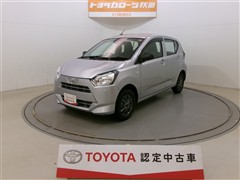 トヨタ ピクシスエポック L SA3