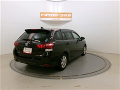 フィールダー HV G エアロツアラー