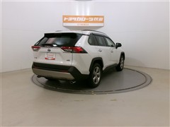 RAV4 ハイブリッドG