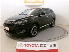 ハリアー P アドバンスド