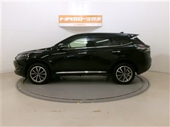 ハリアー P アドバンスド