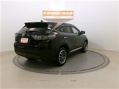 ハリアー P アドバンスド