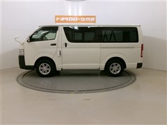ハイエースバン DX