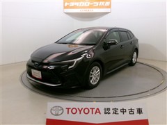 カローラツーリング HV WxB