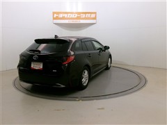 カローラツーリング HV WxB