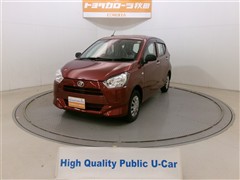 ダイハツ ミライース L SA3