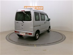 ピクシスバン デラックス