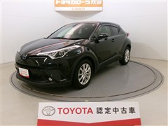 C-HR S