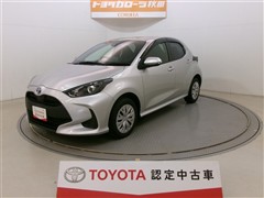 ヤリス ハイブリッド G