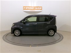 ムーヴ カスタム XリミテッドSA3