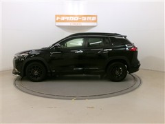 カローラクロス ハイブリッド Z