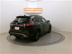カローラクロス ハイブリッド Z