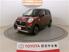 ピクシスジョイ C X SA2