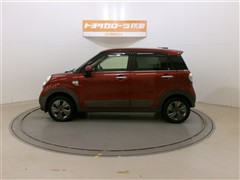 ピクシスジョイ C X SA2