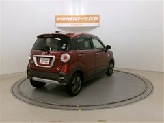 ピクシスジョイ C X SA2