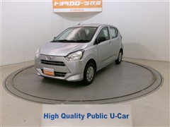 ダイハツ ミライース L