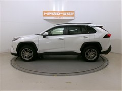 RAV4 ハイブリッドG