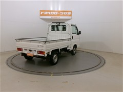 アクティトラック SDX