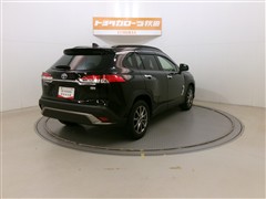 カローラクロス ハイブリッド S