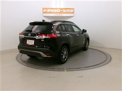 カローラクロス ハイブリッド S