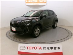 トヨタ ヤリスクロス ハイブリッド Z