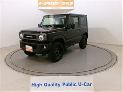 スズキ ジムニー XL