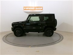 ジムニー XL