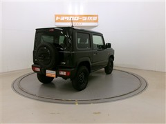 ジムニー XL
