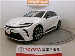 クラウン スポーツ Z