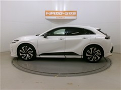 クラウン スポーツ Z