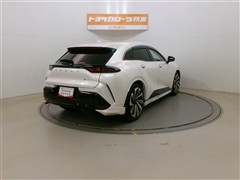 クラウン スポーツ Z