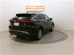 ハリアーハイブリッド Z