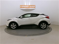 C-HR S