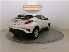 C-HR S