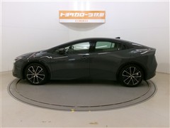 プリウス Z