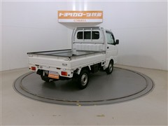 キャリィトラック KC エアコン/PS