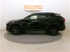 RAV4 HV アドベンチャー