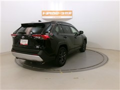RAV4 HV アドベンチャー