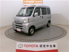 トヨタ ピクシスバン クルーズ