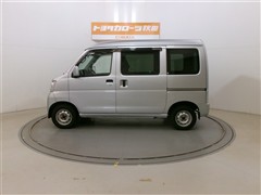 ピクシスバン クルーズ