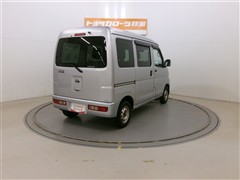 ピクシスバン クルーズ