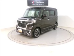スズキ スペーシア カスタムHV XS